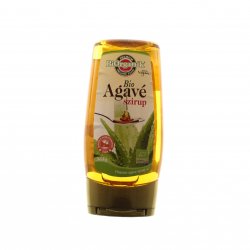Sirop BIO agave BIORGANIK 365g MPL image