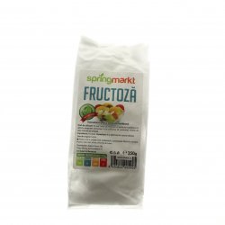 Fructoză 250g ADA image