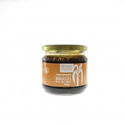 Melasă BIO 400G BHS image