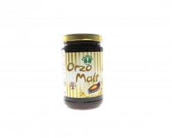 Malt orz BIO 400G VRL image