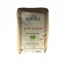Făină Durum albă eco 1 KG ERR image