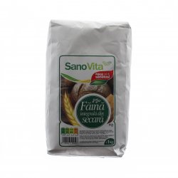 Făină integrală secară 1 kg SNV image