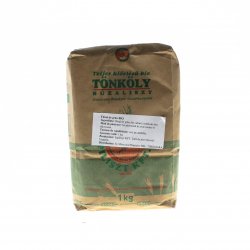 Făină grâu BIO LIPILISZT 1000G MPL image