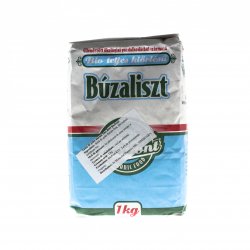 Făină grâu BIO BIOPONT 1000G MPL image