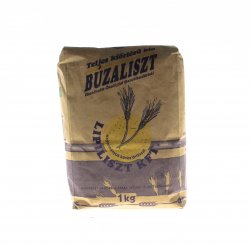 Făină integrală grâu BIO LIPI 1 KG MPL image