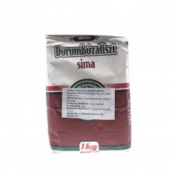 Biopont BIO făină DURUM grâu sima 1000G MPL image