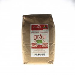 Făină integrală grâu BIO 1 KG PRO image