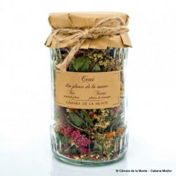 Ceai din plante de la munte – 40g
