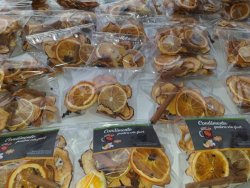 Condimente pentru vin fiert – 30g