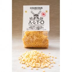 Couscous – 200g