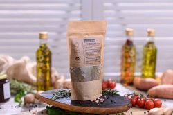 Faină de cânepă – 250g