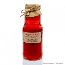 Sirop de muguri de brad – 300ml