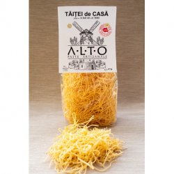 Tăiței de casă – 200g