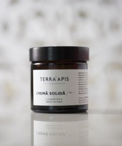 Crema solida