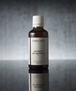 Extract de propolis