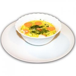 Ciorba de Porc a la grec image