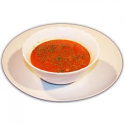 Ciorba Taraneasca de Legume image