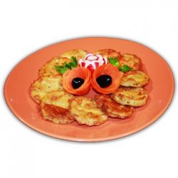 Dovlecei pane image