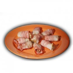 Ficăței cu bacon image