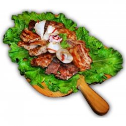 Mix Grill image