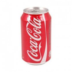 Coca-Cola la doză  image