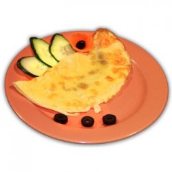 Omleta simpla image