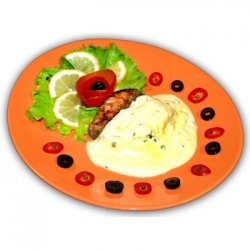 Pfeffersteak image