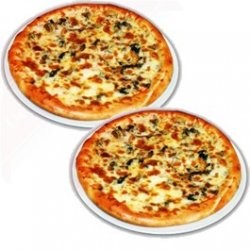 Pizza Inferno 1+1 image