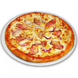 Pizza Paesana image