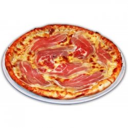 Pizza Prosciutto di Parma image