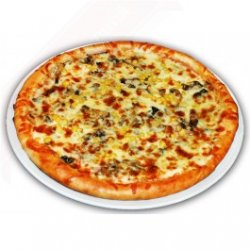 Pizza Quattro Stagione 1+1 image