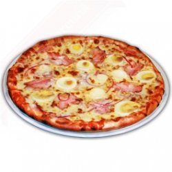Pizza Rusticana 1+1 image