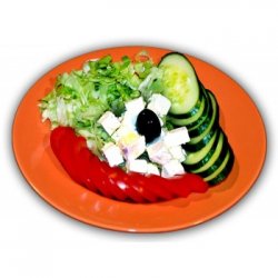 Salată grecească image