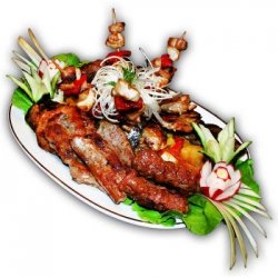 Tavă Autentik image