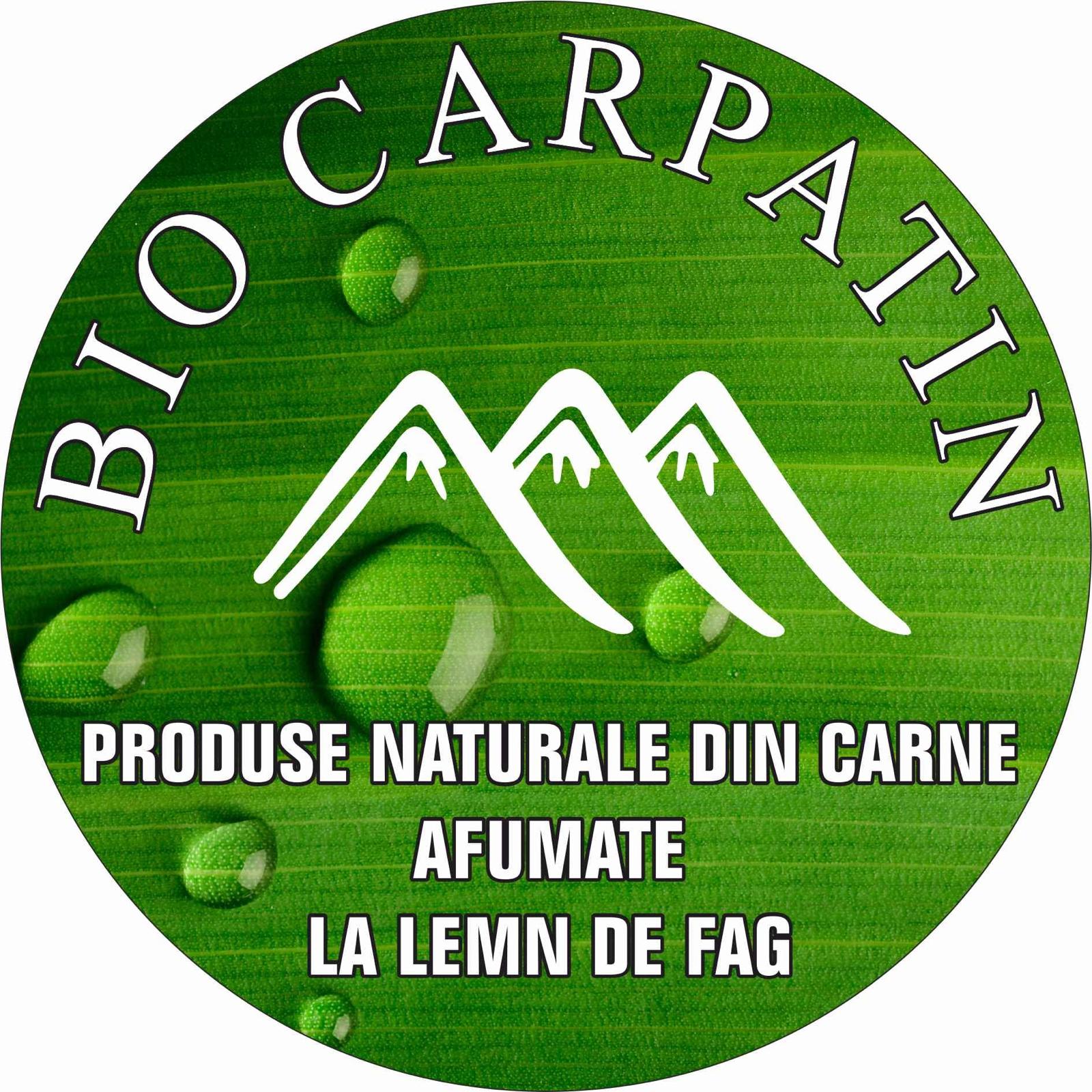 Bio Carpatin