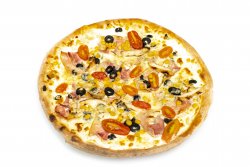 Pizzaiollo image