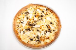  Pizza Tartufo image