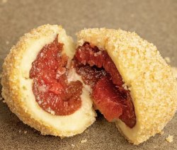 Gomboti dulci- Pruna image