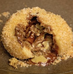 Gomboti dulci- Fistic image