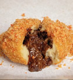 Gomboti dulci- Portofino image