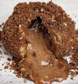 Gomboti dulci- Nutella image
