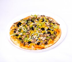 Pizza de Post image