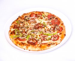 Pizza Ka image