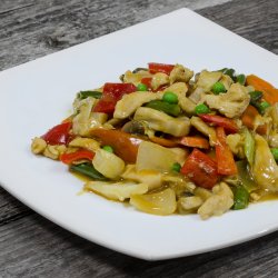 Ga Curry - Pui curry image