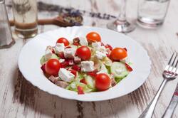 Salata La Tina image