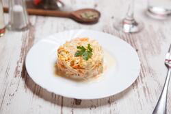 Salata coleslaw image