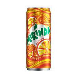 Mirinda DOZA image