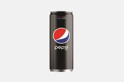 Pepsi MAX DOZA image