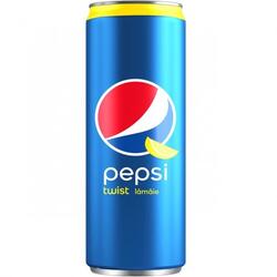 Pepsi TWIST DOZA image