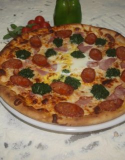 Oferta 2 pizza la 30 cm image